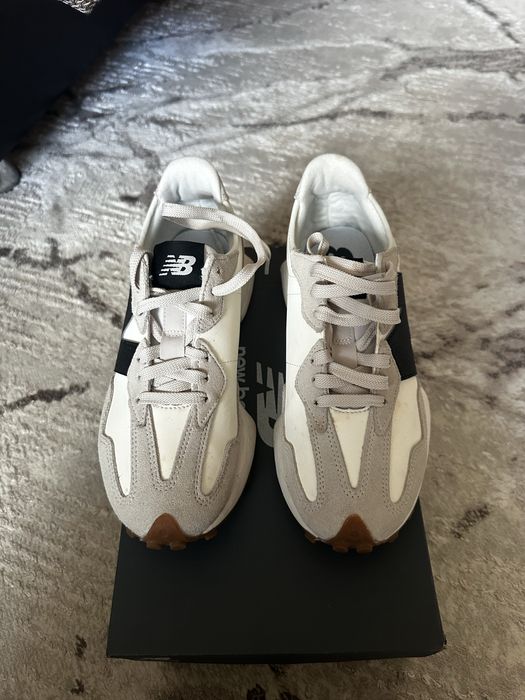 Маратонки New Balance 327
