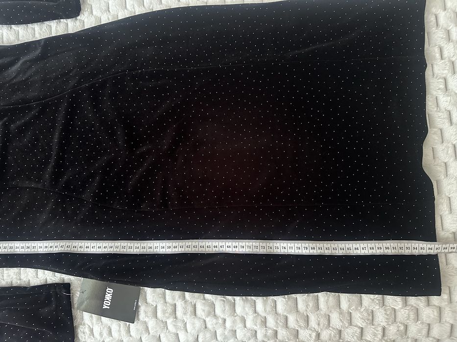 Rochita catifea Yokko