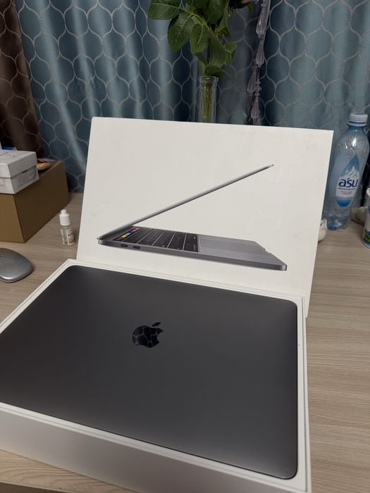 MacBook Pro 2019