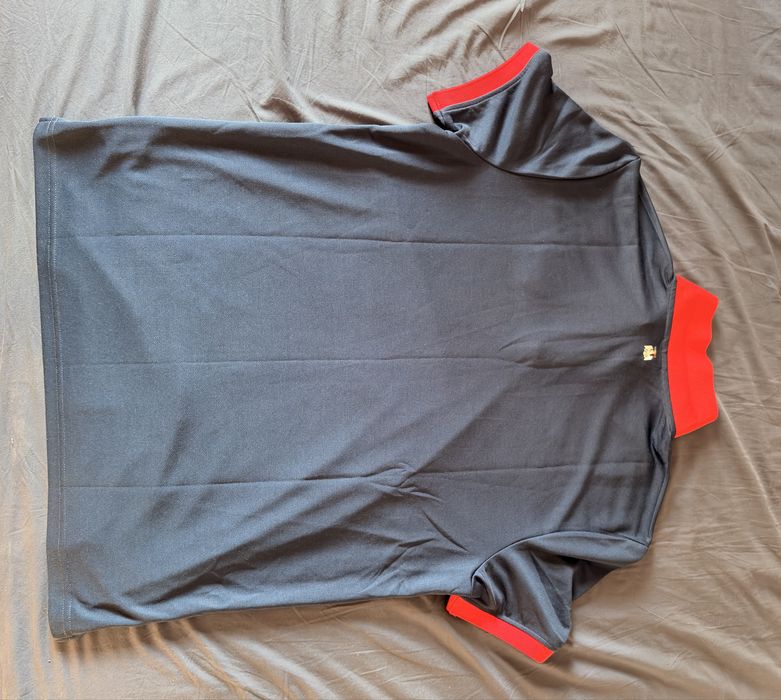 Tricou Oficial de prezentare Adulti Romania 23/24 L