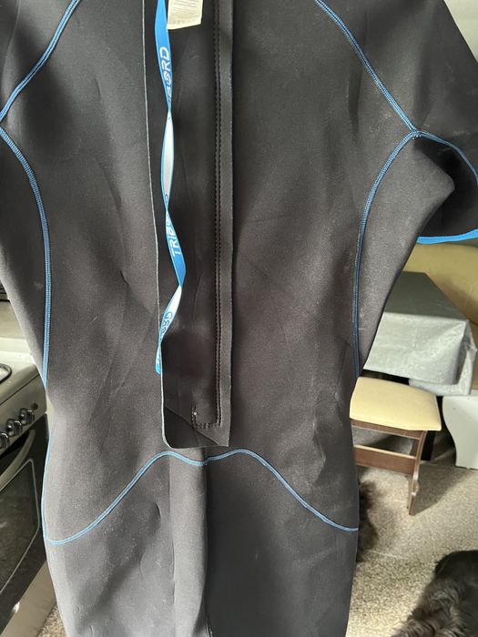 Costum inot neopren