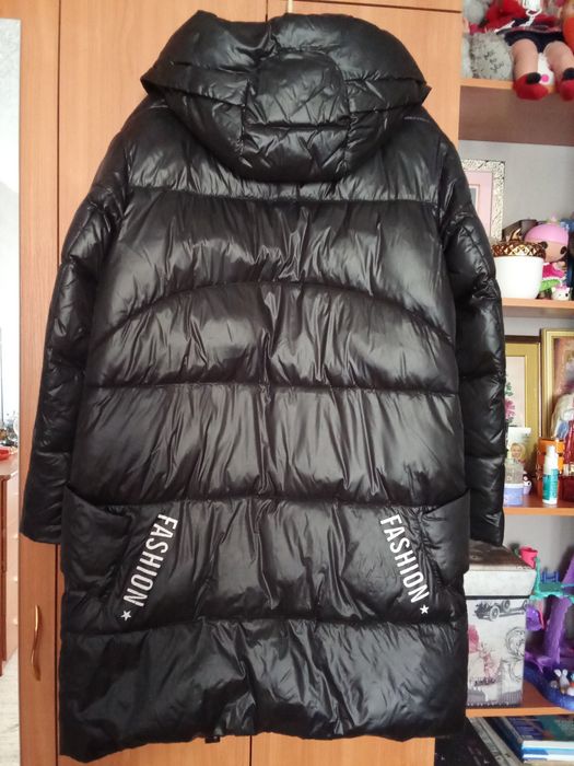 Продам куртку зима...