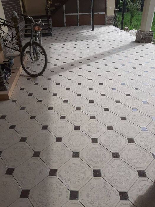 Брусчатка (премиум класса)