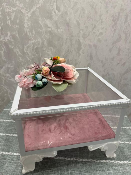 Корзина На Тойбастар