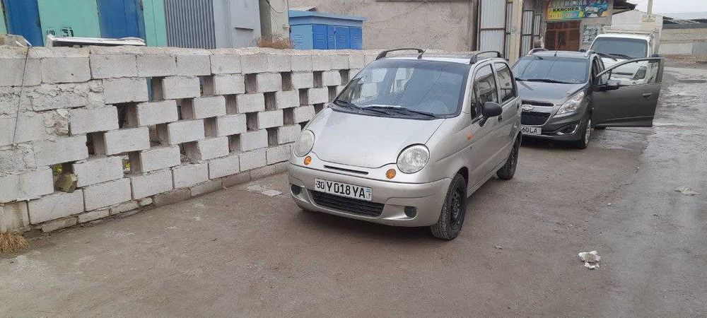 Matiz Mix 2008,,,