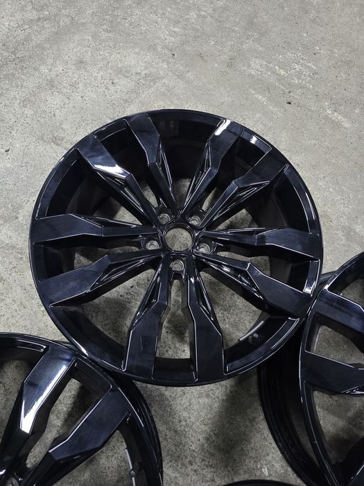 Джанти 20 / 5х112 - VW Tiguan и др. Suzuka 5x112