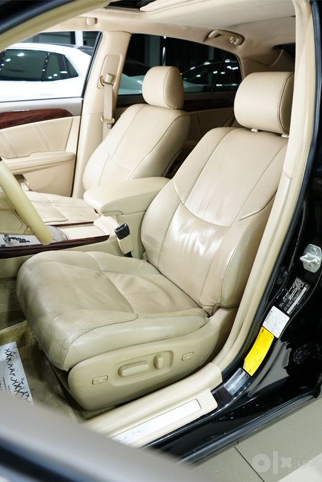 Toyota Avalon 2008