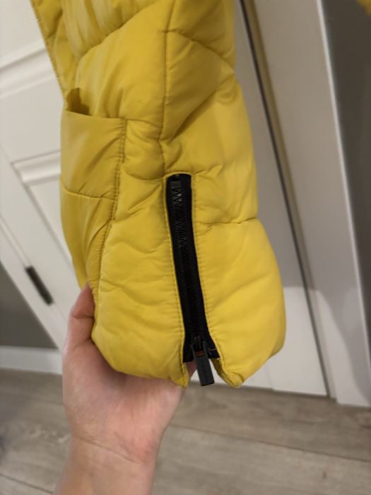 Зимняя куртка Mayoral