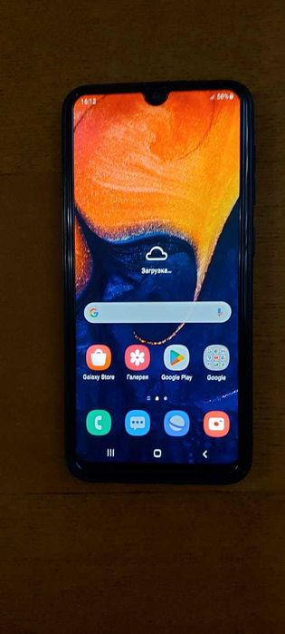 Срочно продам Samsung Galaxy A50