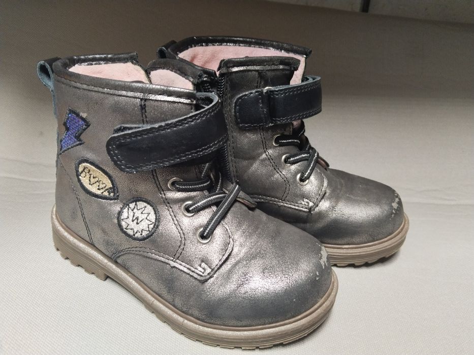 Обувь, ботинки демисезон