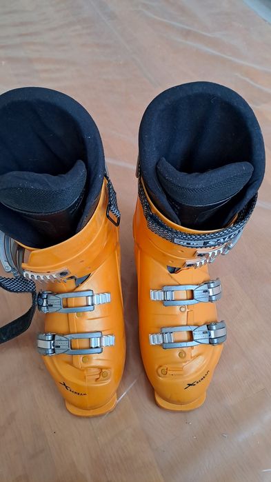 Ски обувки SALOMON