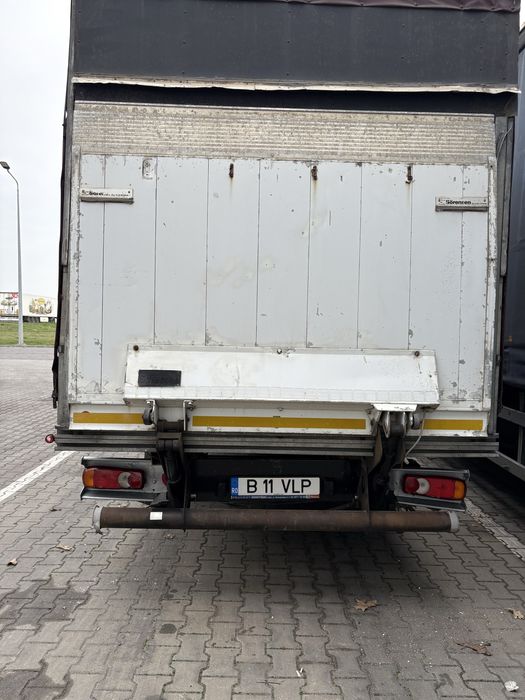 Boxer/ Ducato /Iveco