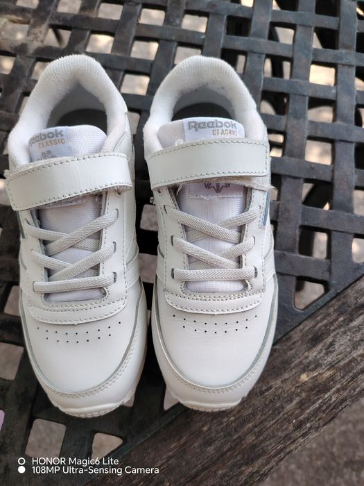 Маратонки Reebok