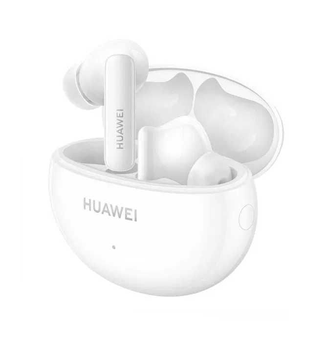 Слушалки in-ear Huawei FreeBuds 5i, като нови