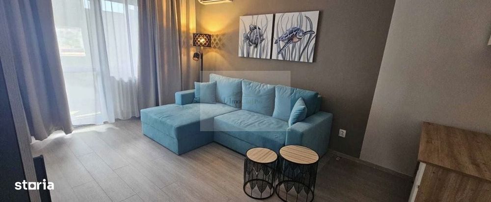 Apartament,