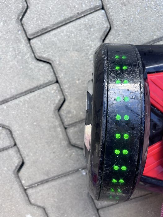 Haverboard in stare foarte buna