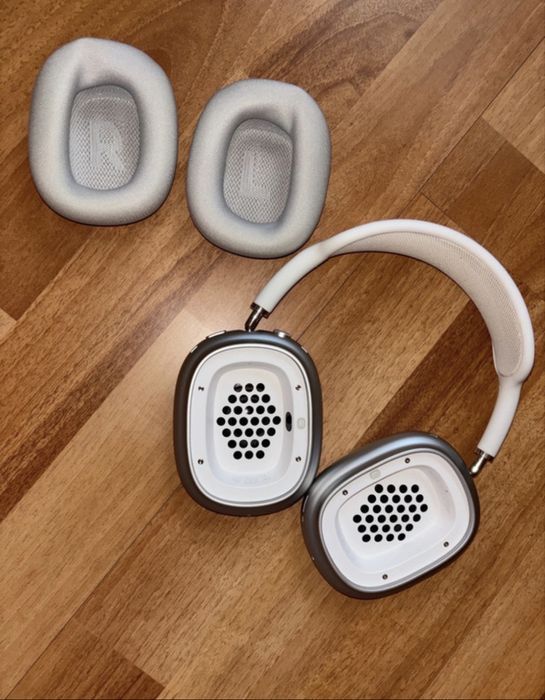 Casti Apple AirPods Max (Silver)