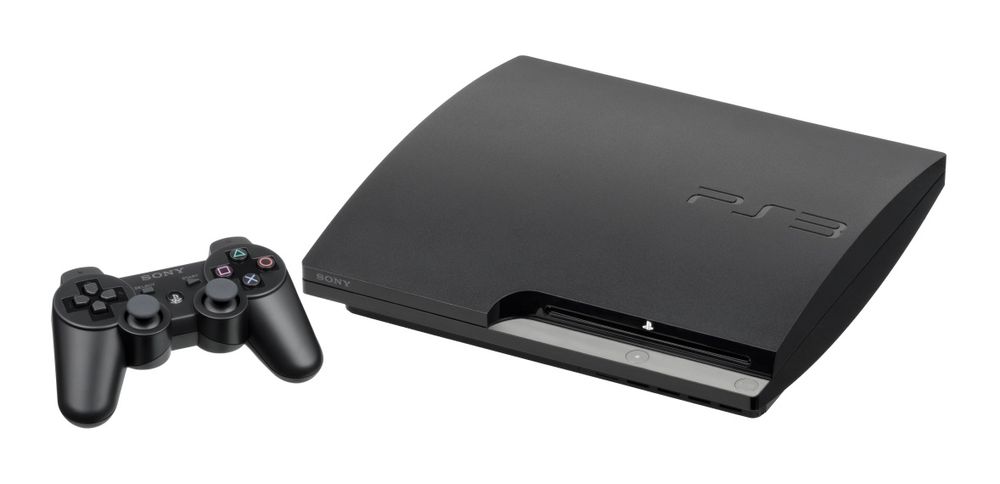 Продам Playstation 3