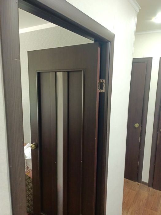 3 комнатная, Сандригайло 64