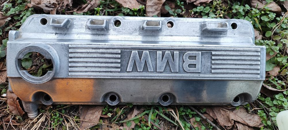 Кормилен прът, капак клапани и картер BMW e 36 m43