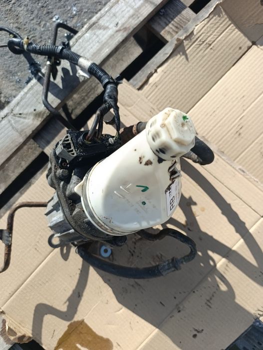 Ел хидравлична помпа Опел Астра / Opel Astra H