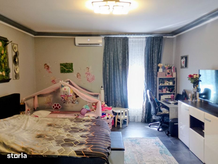 CI666 Take Ionescu,Tipografilor,2 camere,Renovat