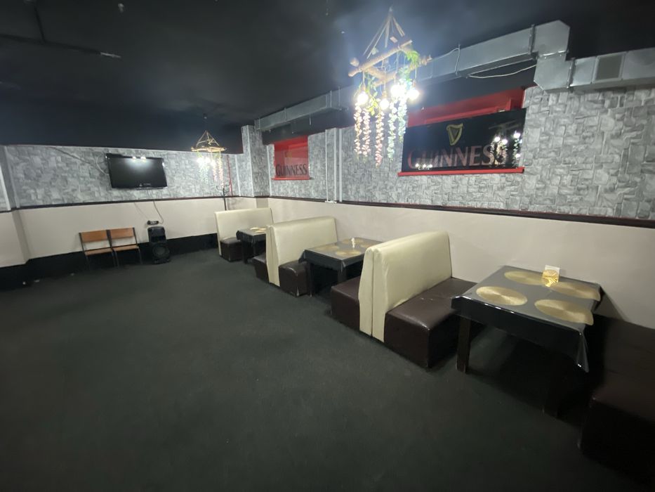 Продам кафе с арендаторами