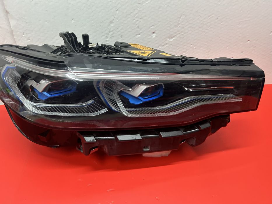 Far faruri bmw X7 G07 Laser 2019-2023 dreapta