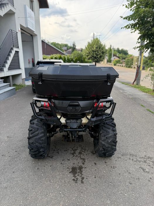 ATV CForce Outlander 1000