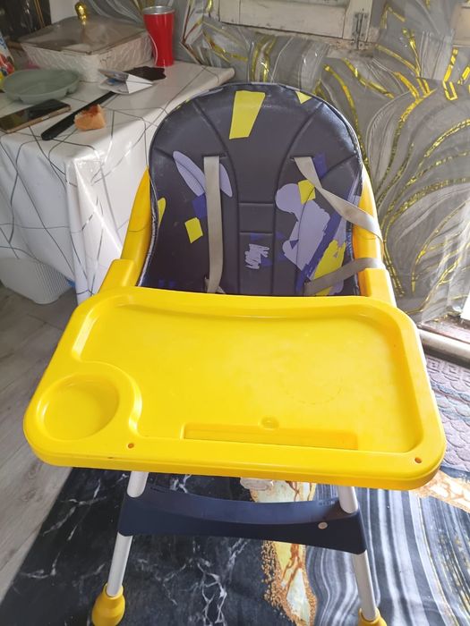 Продам детский стульчик