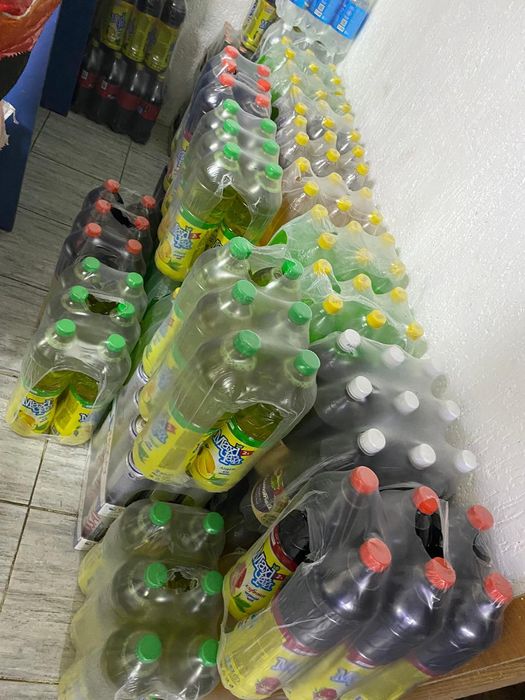 Продам продуктовый Магазин