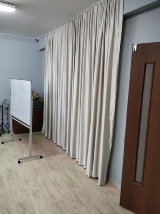 Продам шторы большие размеры