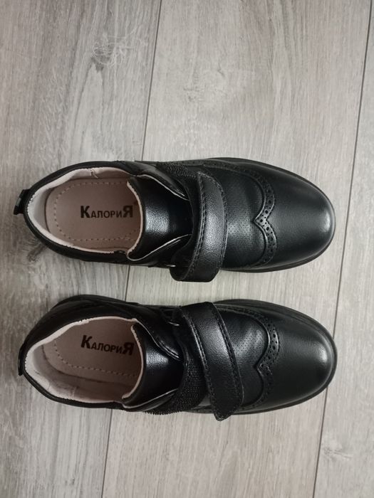 Продам туфли для мальчика, 30 размер