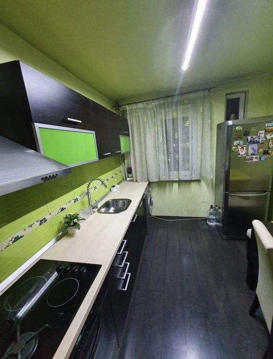 Regim hotelier Apartament 2 camere Calea Bucuresti