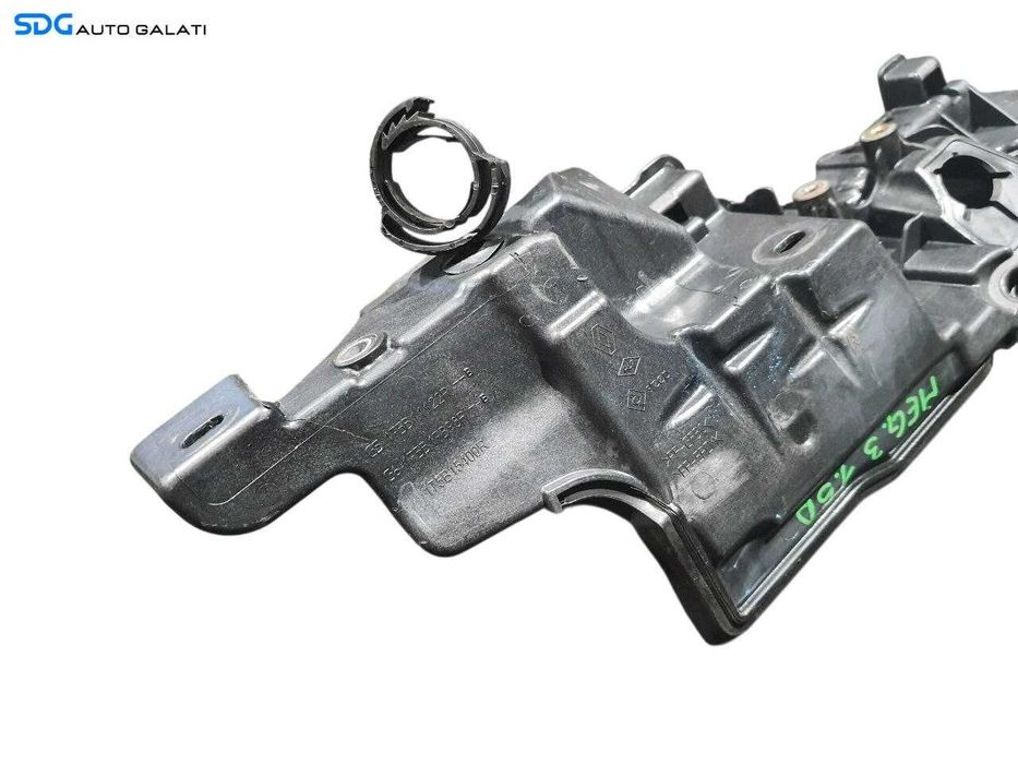 Capac Motor Plastic Protectie Injectoare Dacia Logan 2 1.5 DCI 2012 - 2020 Cod 175B15400R 175B11122R [N2963]