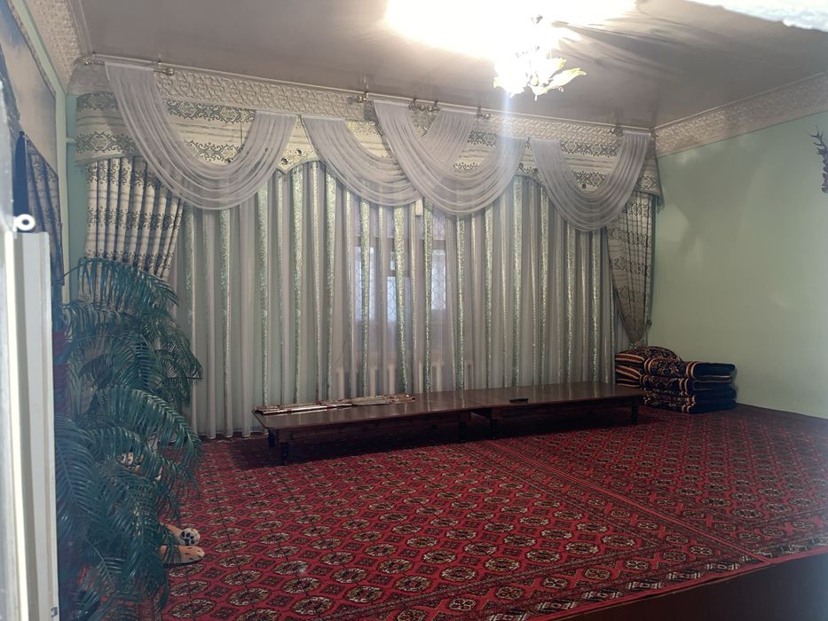 Uy joy yangiariq sentrida joylashgan