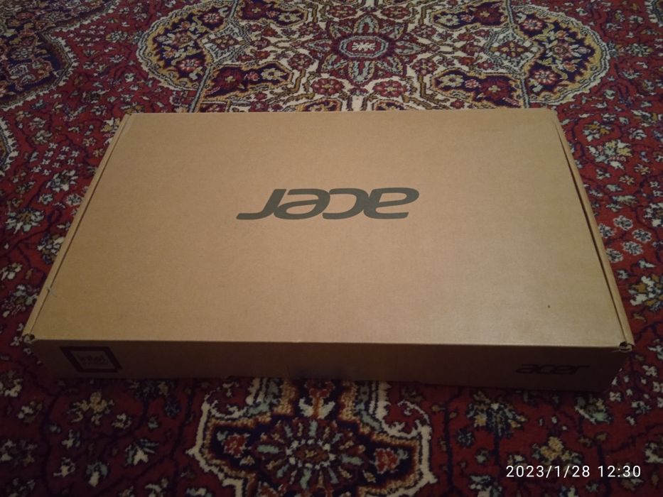 Intel celeron aspire 3