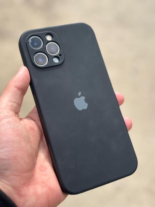 Apple Iphone 12 pro max