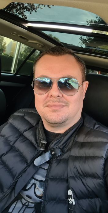 Instructor auto/scoala de soferi cat B