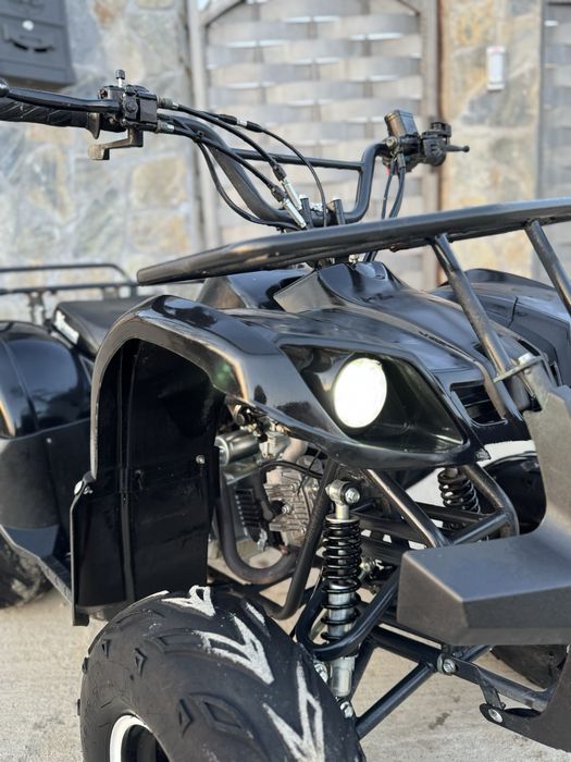 Atv Xtreme Hummer 125cc