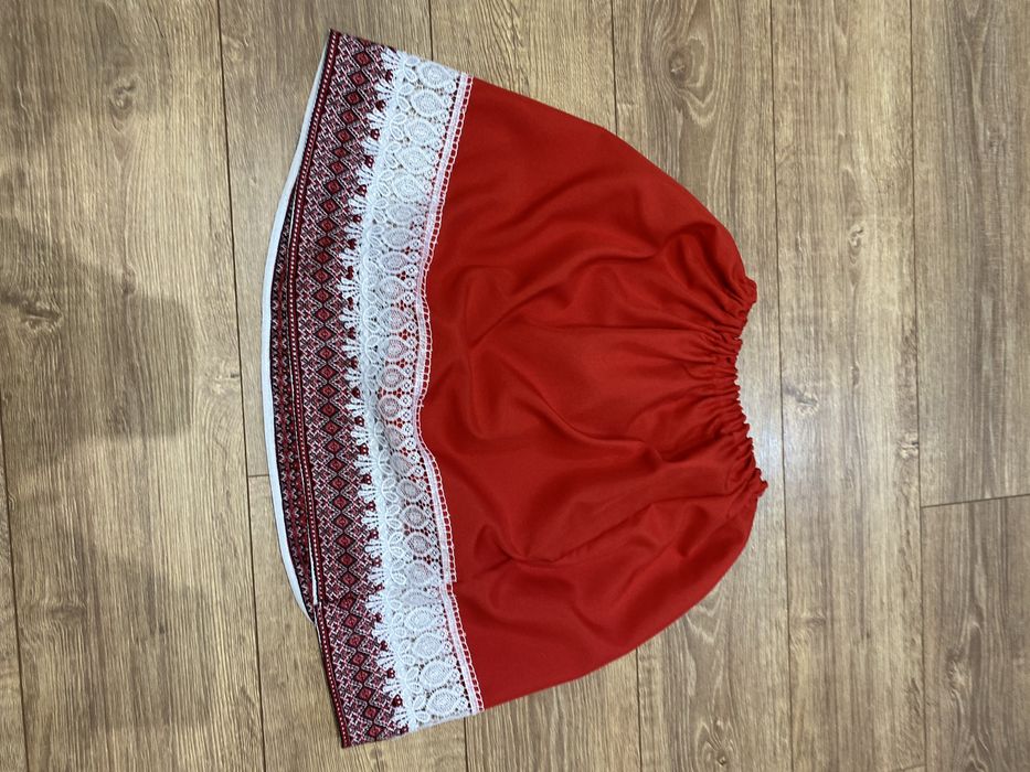 Costum national (românesc)