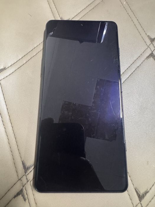 Redmi k40 gaming продам телефон