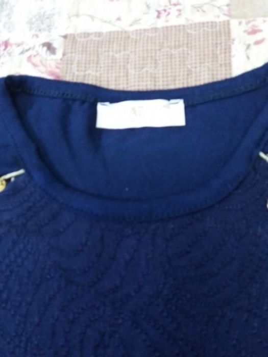 Блузки детские