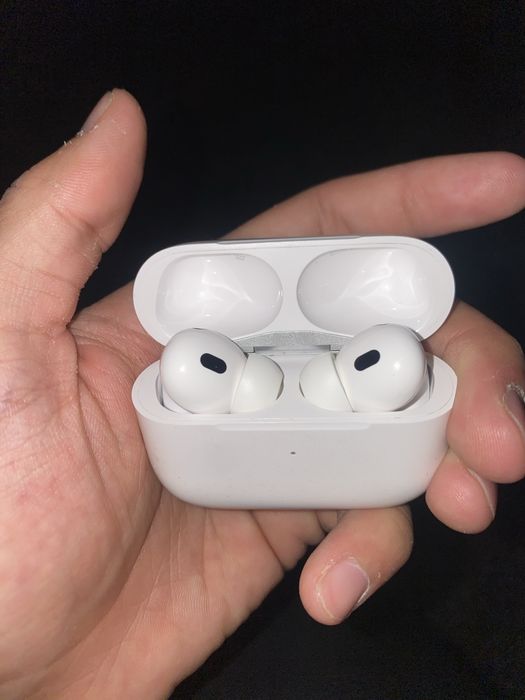 AirPods pro айрподс про