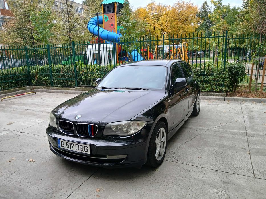 BMW Seria 1