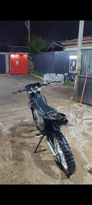 Эндуро 06 250 сс