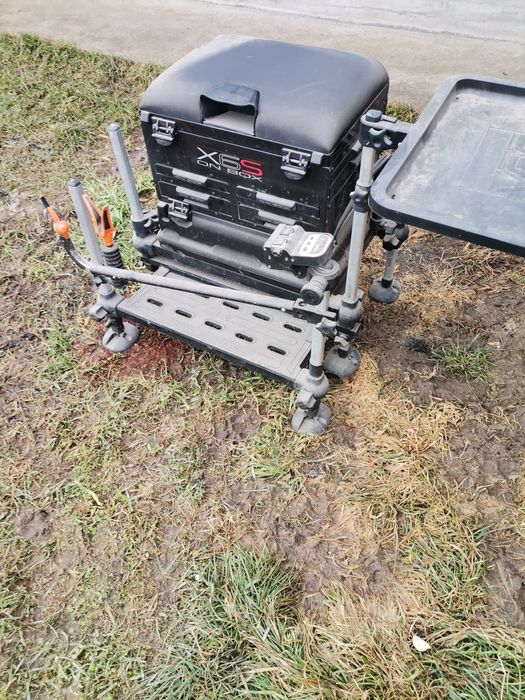 Scaun modular preston