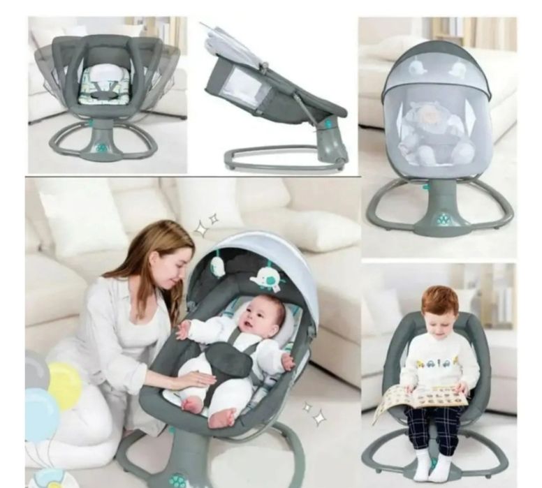 Продаю Кресло-качалка.