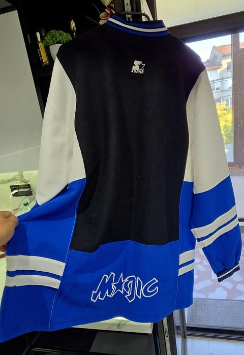 Суичър Orlando Magic