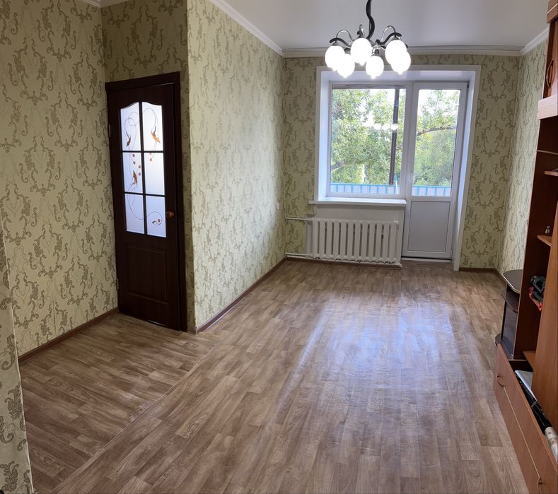 Продам 1 ком квартиру р-н Юбилейной